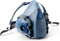 3M Halfgelaatsmasker 7503 - Large - Zonder Filters