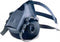 3M Halfgelaatsmasker 7503 - Large - Zonder Filters