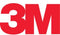 3M HF-800 Secure Click Halfgelaatsmasker MEDIUM