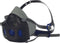 3M HF-800 Secure Click Halfgelaatsmasker MEDIUM