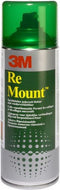 3M - Lijm remount spray spuitbus 400ml