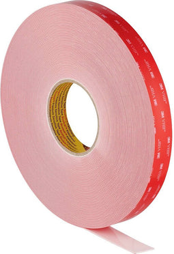 3M LSE160/SMPLN Plakband 3M LSE Wit (l x b) 3 m x 19 mm 1 stuk(s)