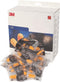 3M Oordoppen 1100 Wegwerp 37dB(A) - 200 paar
