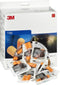 3M Oordoppen 1100 Wegwerp 37dB(A) - 200 paar