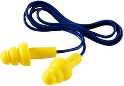 3M Oordoppen Ultrafit 32Db met Koord - 7000038199 - 50stuks