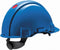 3M Peltor G3000-BL Veiligheidshelm met draaiknop - Blauw