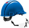 3M Peltor G3000-BL Veiligheidshelm met draaiknop - Blauw