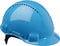 3M Peltor G3000-BL Veiligheidshelm met draaiknop - Blauw
