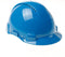 3M Peltor G3000-BL Veiligheidshelm met draaiknop - Blauw