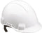 3M Peltor G3000 Veiligheidshelm met draaiknop - Wit