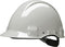 3M Peltor G3000 Veiligheidshelm met draaiknop - Wit