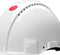 3M Peltor G3000DUV-VI Veiligheidshelm met pinlock - Wit - Leren sweatband