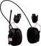 3M Peltor HRXD7P3E-01 Radio DAB+ FM Headset Gehoorbescherming met helmbevestiging met DAB+ / FM radio