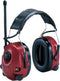 3M Peltor M2RX7A2-01 Alert Gehoorbeschermer met FM-radio en 3.5mm audio input