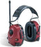 3M Peltor M2RX7A2-01 Alert Gehoorbeschermer met FM-radio en 3.5mm audio input