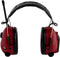 3M Peltor M2RX7A2-01 Alert Gehoorbeschermer met FM-radio en 3.5mm audio input