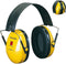 3M Peltor Optime 1 oorkap Opvouwbaar - H510F