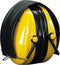 3M Peltor Optime 1 oorkap Opvouwbaar - H510F