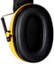 3M Peltor Optime 1 oorkap Opvouwbaar - H510F