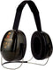 3M Peltor Optime 2 oorkap Met nekbeugel - H520B