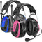 3M Peltor WS ALERT XPI MRX21A3WS6 Oorkapheadset 30 dB 1 stuk(s)