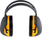 3M Peltor X2 - gehoorbeschermer - SNR 31 dB - zwart met geel