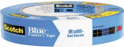 3M PP209024 Afdektape Scotch 290 Blauw (l x b) 50 m x 25 mm 1 stuk(s)
