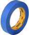 3M PP209024 Afdektape Scotch 290 Blauw (l x b) 50 m x 25 mm 1 stuk(s)