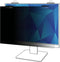 3M Privacyfilter voor 23in rand-tot-rand monitor met COMPLY-magneetbevestigingssysteem, 16:9, PF230W9EM