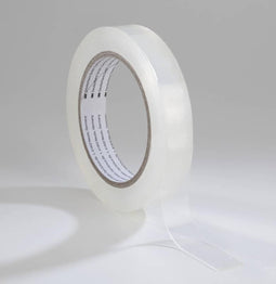 3M PX5011 8899195 Dubbelzijdige tape Transparant (l x b) 5 m x 19 mm 1 stuk(s)