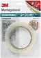 3M PX5011 8899195 Dubbelzijdige tape Transparant (l x b) 5 m x 19 mm 1 stuk(s)