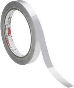 3M SCOTCH 1170 ET117012X16.5 Afschermtape Scotch 1170 Zilver (l x b) 16.5 m x 12 mm 1 stuk(s)