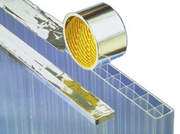 3M Scotch-Brite Aluminium Tape 1436 50Mm 50M - 14365050