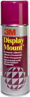 3M™ Scotch-Weld Display Mount, Permanent, Transparant, 400 ml