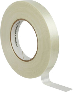 3M SCOTCH45-19X20 Polyester tape Transparant (l x b) 20 m x 19 mm 1 stuk(s)