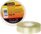 3M SCOTCH45-19X20 Polyester tape Transparant (l x b) 20 m x 19 mm 1 stuk(s)