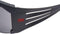 3M™ SecureFit™ 200 Grijze glazen