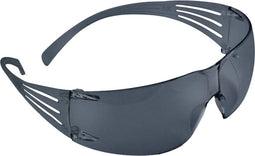 3M™ SecureFit™ antikras-/condens veiligheidsbril - SF202AS/AF-EU - grijs