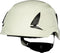 3M SecureFit X5501NVE-CE-4 Veiligheidshelm EN 420, EN 388 Wit