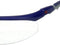3M Solus 2000 veiligheidsbril - blauw grijs
