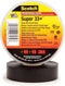 3M SUPER33+-19X20 Isolatietape Scotch Zwart (l x b) 20 m x 19 mm