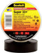 3M SUPER33+-19X20 Isolatietape Scotch Zwart (l x b) 20 m x 19 mm