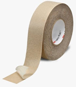 3M SW1TR50 3M-Safety-walk-Universal (type 1) (l x b) 18.3 m x 50.8 mm Transparant