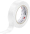 3m Tape-white/3m Temflex Isolatie Tape 15 mm 10 M Wit