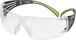 3M veiligheidsbril - SecureFit - lens helder - SF401AF