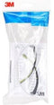 3M veiligheidsbril - SecureFit - lens helder - SF401AF