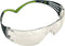 3M veiligheidsbril - SecureFit - lens helder - SF401AF
