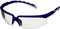 3M Veiligheidsbril Solus 2000 +2.0 - S2020AF-BLU
