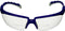 3M Veiligheidsbril Solus 2000 +2.5 - S2025AF-BLU