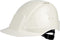 3M Veiligheidshelm Uvicator pinlock ventilatie plastic zweetband wit G3000CUV-VI
